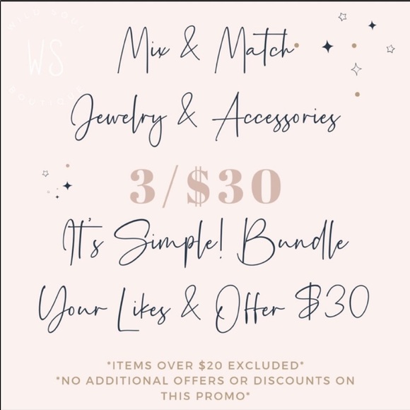 Kelly • Moon + Star Drop Earrings - Picture 3 of 3